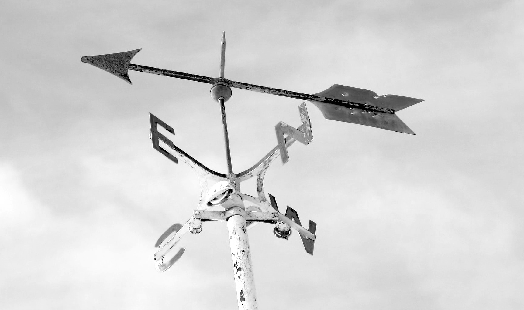 Wind vane representing blogs and insights | Saffron Capital