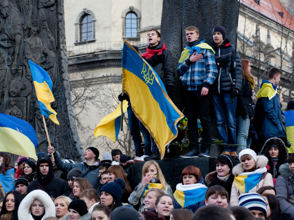 Saffron Capital Ukraine