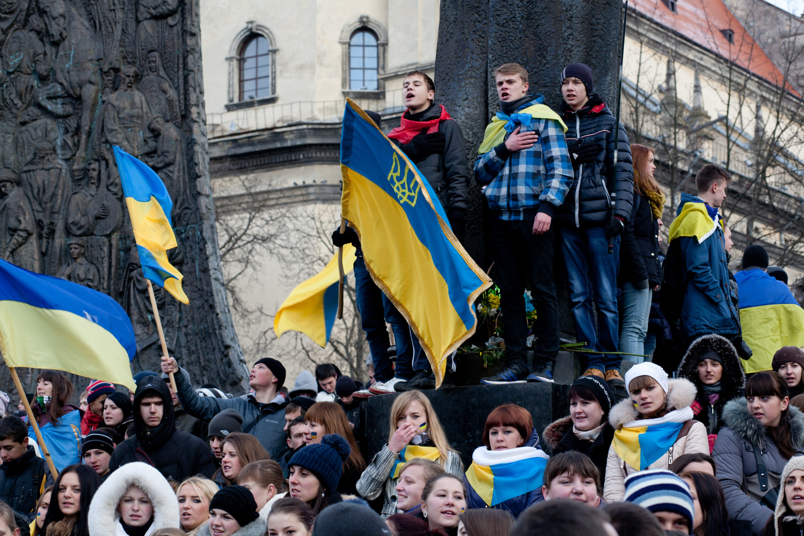 Saffron Capital Ukraine