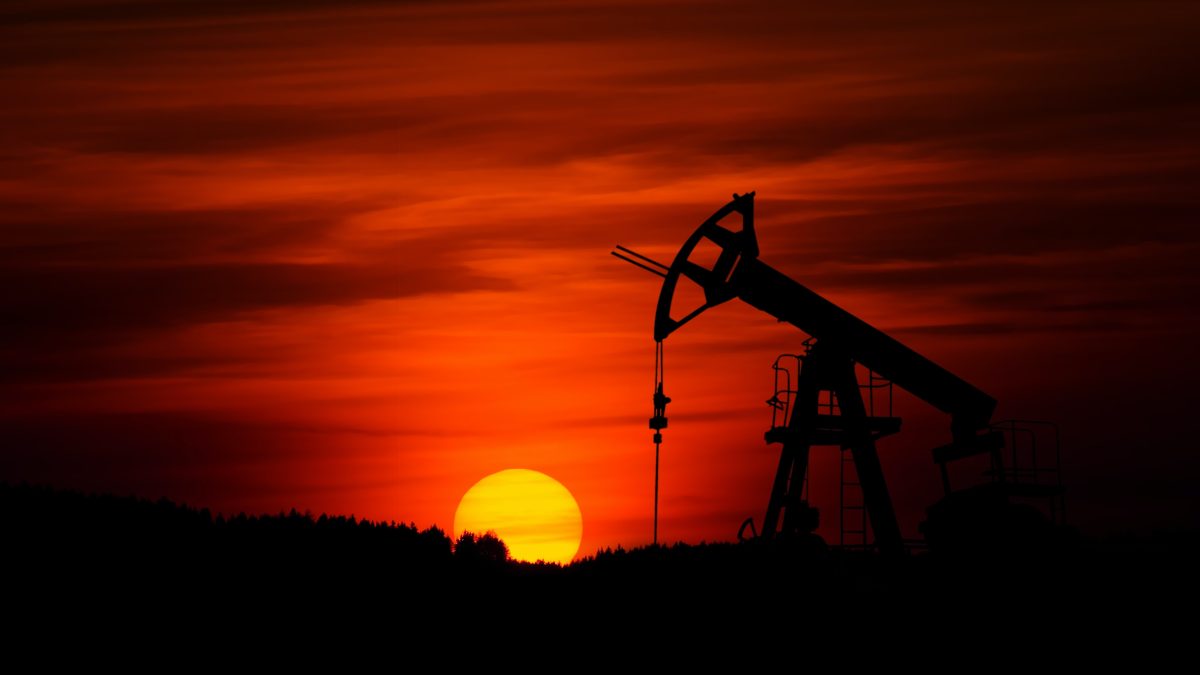 Crude Oil Futures | Saffron Capital | Minneapolis