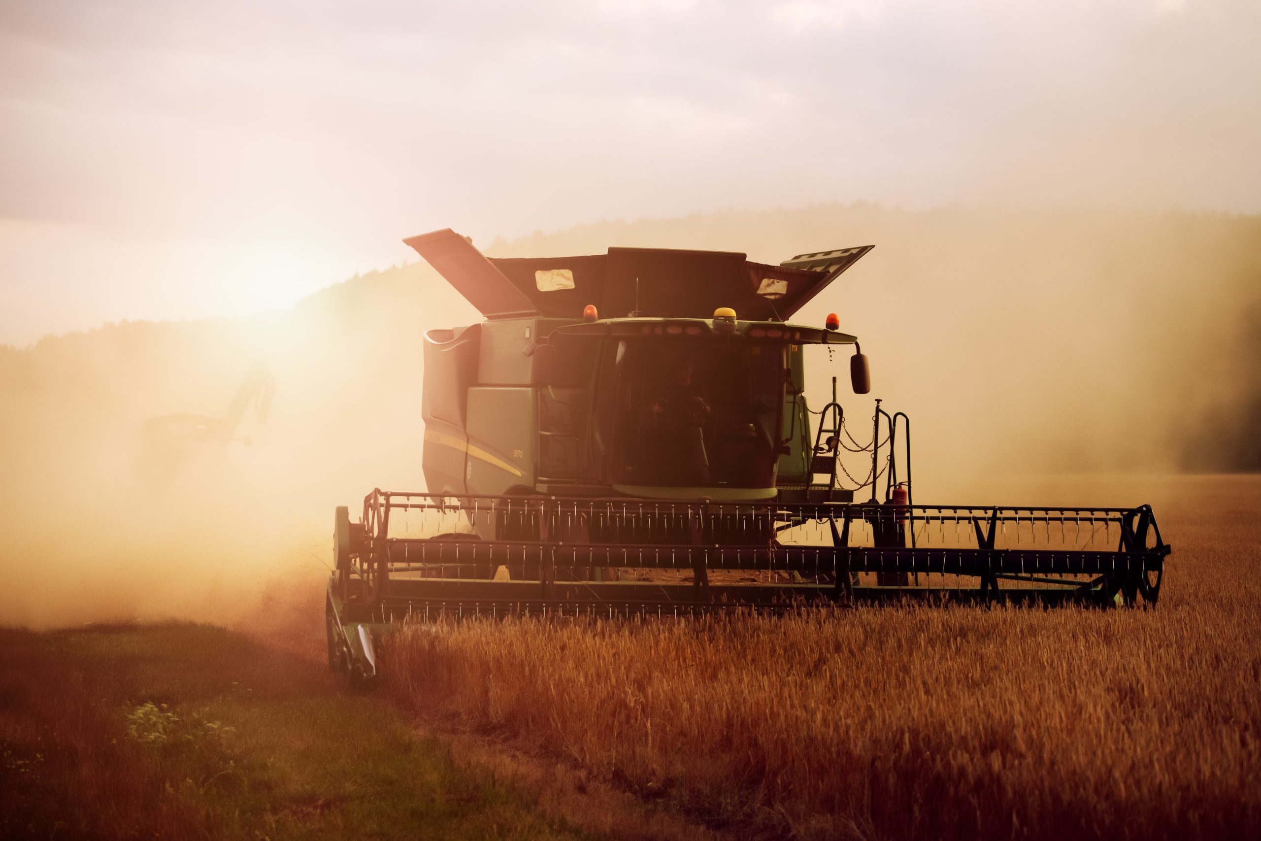 Grain Futures | Saffron Capital | Minneapolis