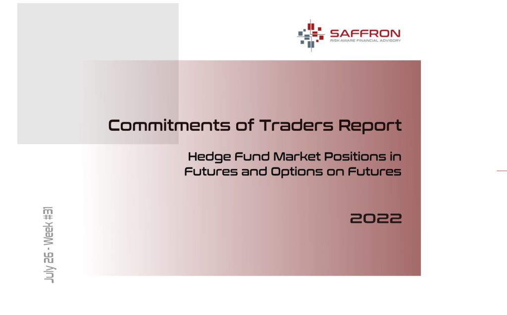 Cot Report 202207026 | Saffron Capital